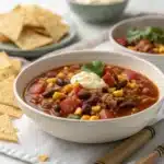 TACO SOUP
