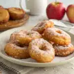 apple fritters