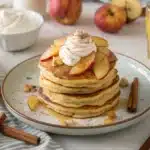 apple pancakes