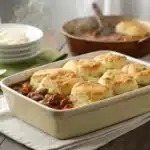 biscuit casserole