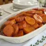 candied yams