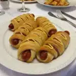 mummy dogs