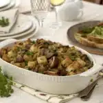 mushroom stuffing
