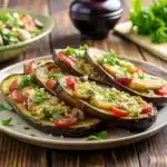 AIR FRYER EGGPLANT