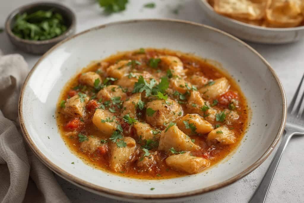 BEGINNER INSTANT POT