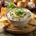 FRENCH ONION DIP