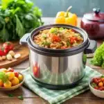 HEALTHY INSTANT POT