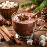 HOT COCOA MIX