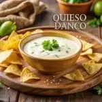 QUESO BLANCO DIP