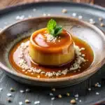 SALTED CARAMEL SAUCE