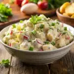 SOUTHERN POTATO SALAD