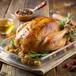 TURKEY INJECTION MARINADE