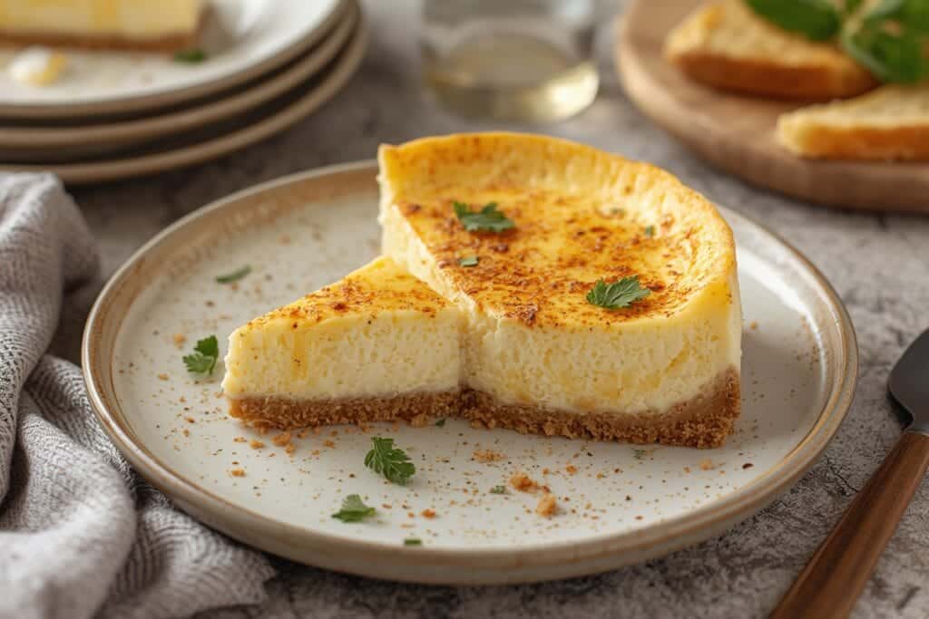 CHEESECAKE RECIPES