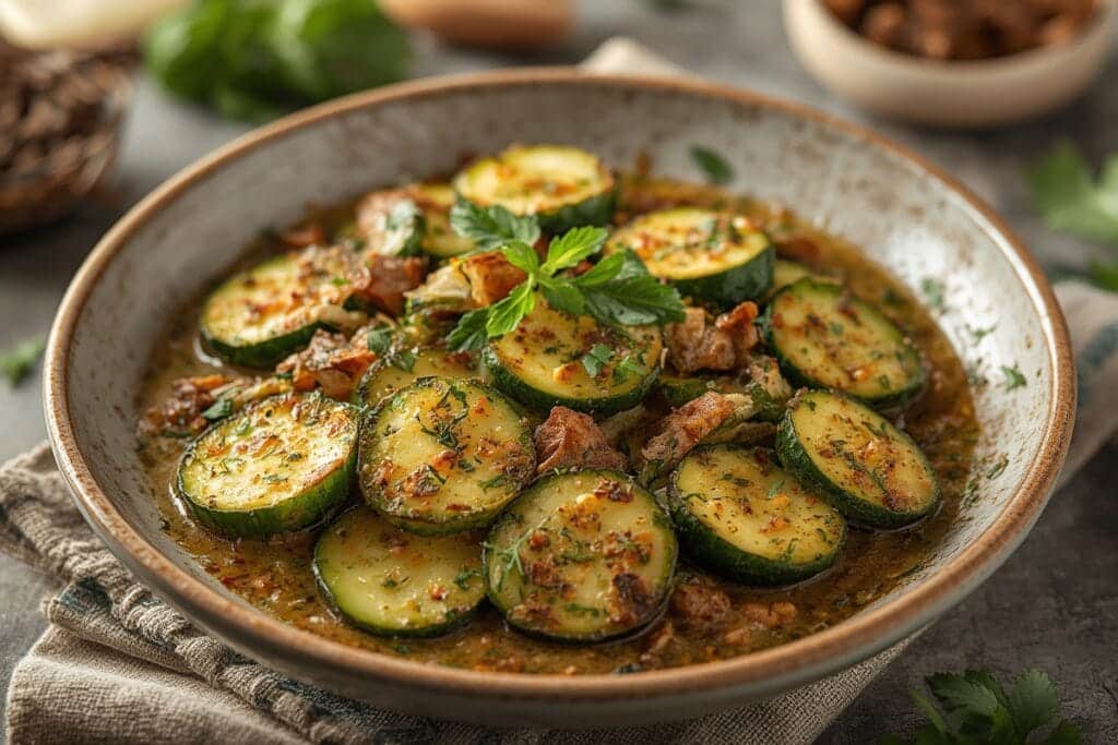 CUCUMBER RECIPES