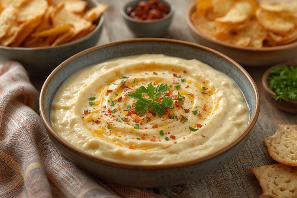 CORN DIP
